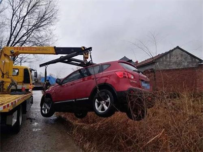 苍南楚雄道路救援